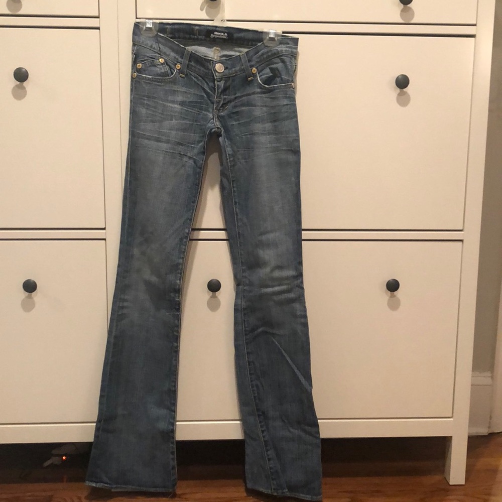 Rock & Republic jeans